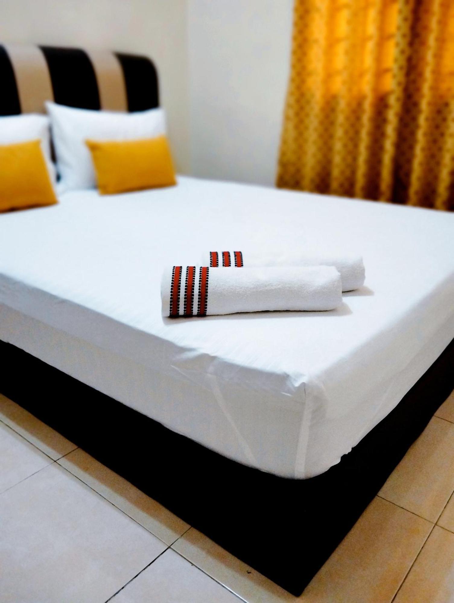 Muslim 2 Stay Malacca Eksteriør billede