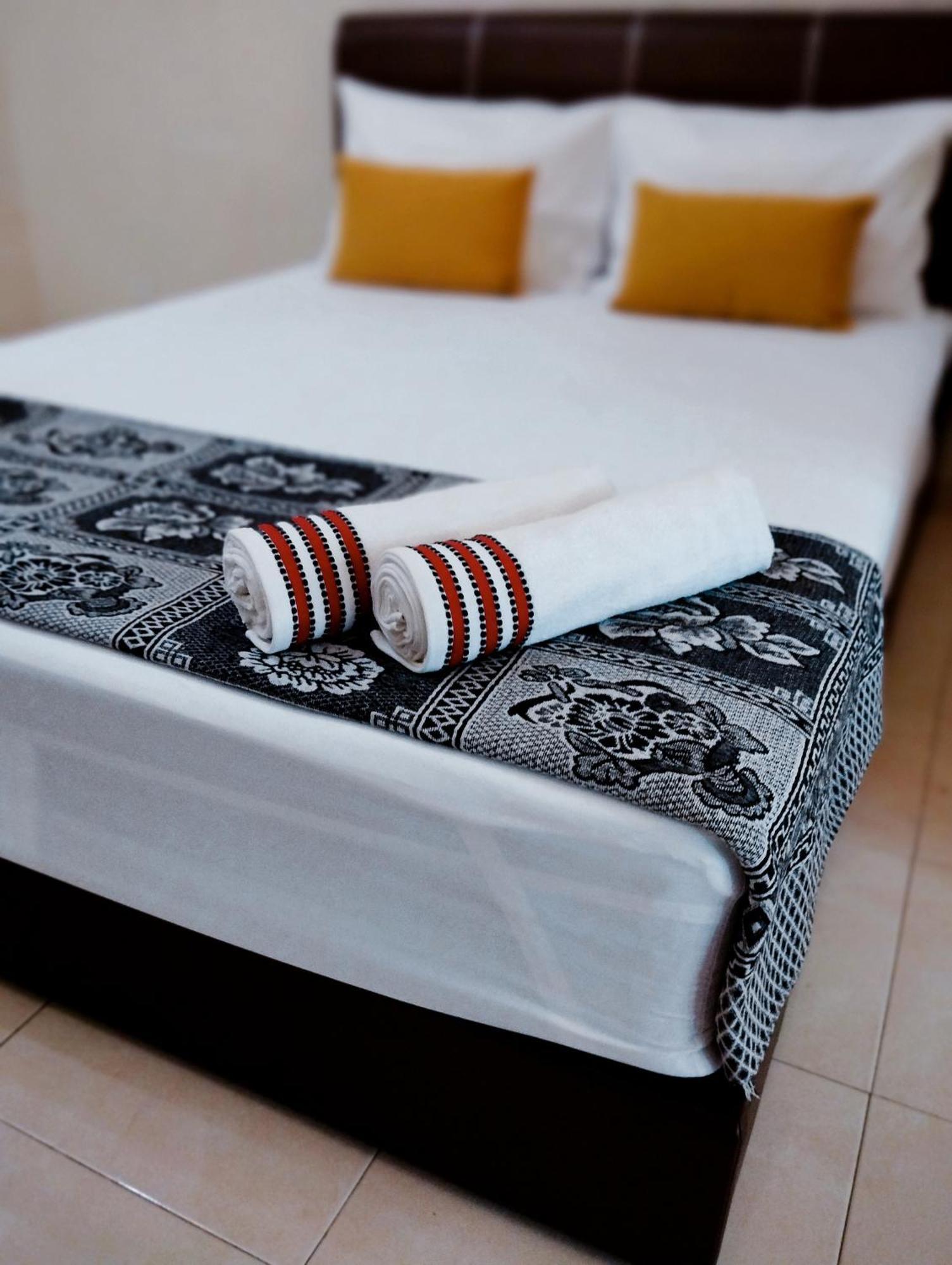 Muslim 2 Stay Malacca Eksteriør billede